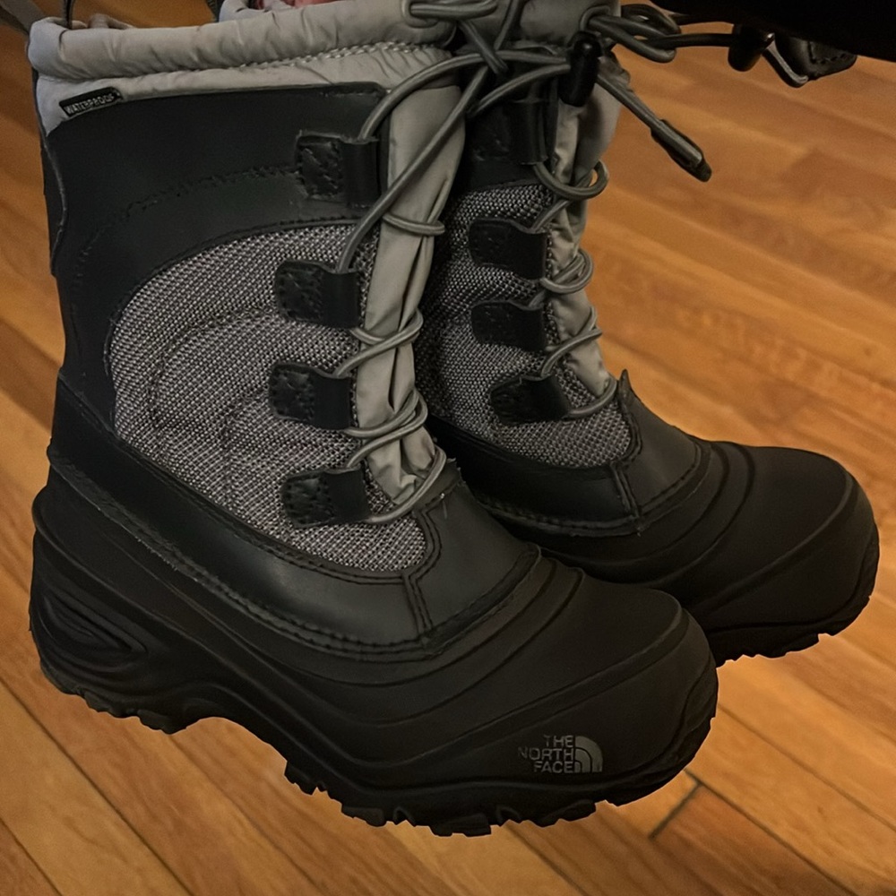 The North Face Alpenglow Snowboots